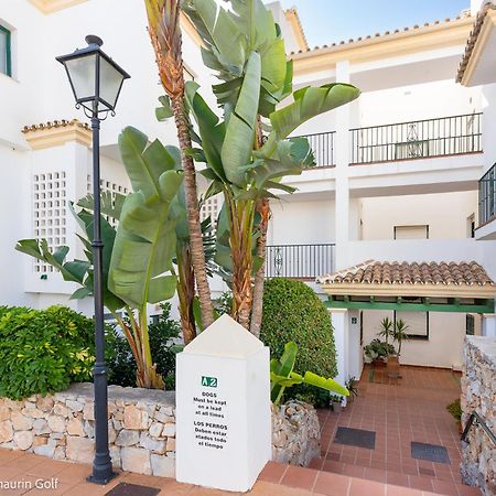 Casa Saar Luxury Alhaurin Golf Apartment Alhaurin el Grande Exterior photo